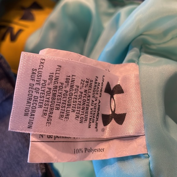 🏔️🎿🏂Under Armour Ski/Snowboard Pants - Picture 7 of 8